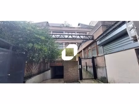 vente bureaux 144 m²