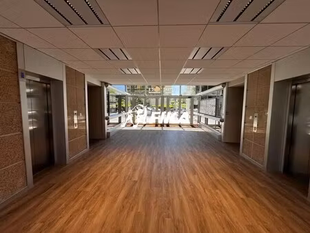 vente bureaux 98 m²