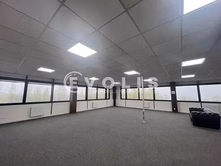 vente bureaux 235 m²