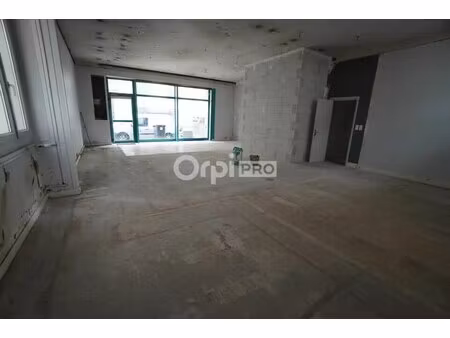 vente commerce 70 m²