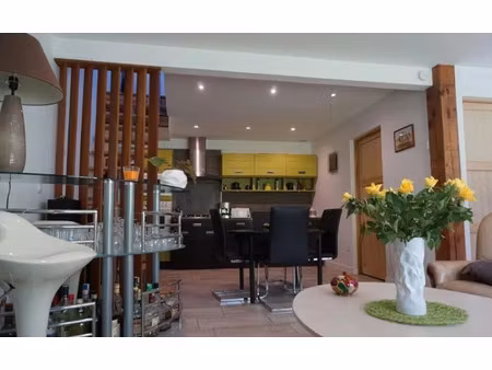 location maison 3 pièces 70 m² à haux (33550)