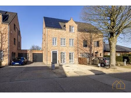 huis te koop in herentals met 5 slaapkamers