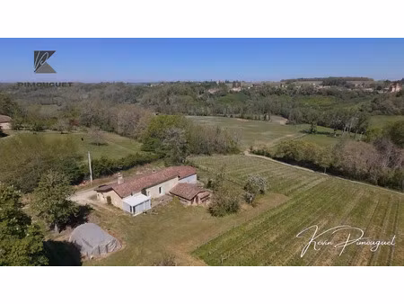 vente maison 4 pièces 89 m² ruch (33350)