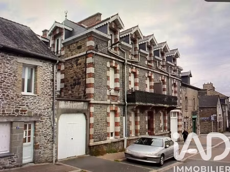 vente immeuble 252 m²