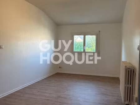 appartement mont de marsan 2 pièce(s) 54.22 m2