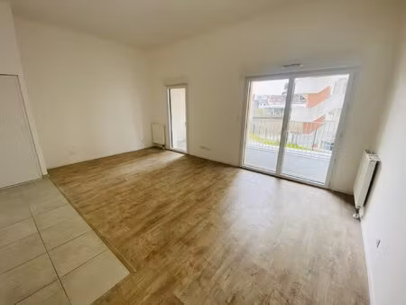 appartement à vendre tours