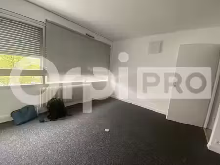 location bureaux caluire-et-cuire 69300 60m²