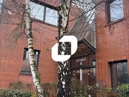 location bureaux 97 m² à 332 m²