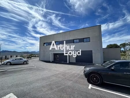 location bureaux 145 m²