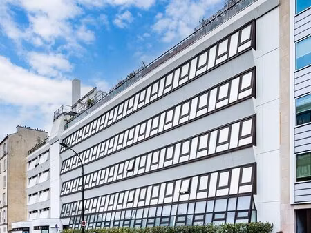 location bureaux 182 m²