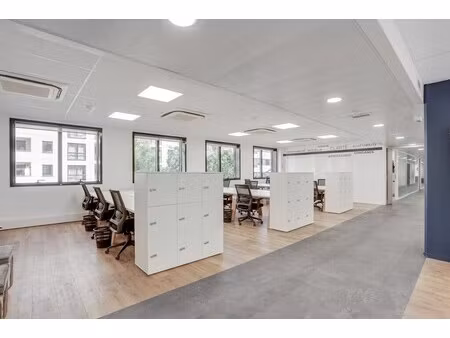 location bureaux 2 264 m²