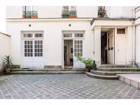 location bureaux 30 m²