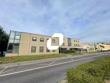 location bureaux viry-châtillon 91170 143m² à 936m²