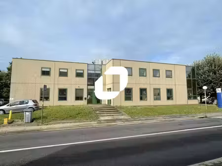 location bureaux viry-châtillon 91170 152m²