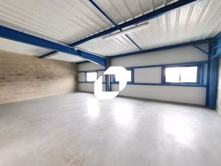 location local d’activités courtry 77181 240m² à 480m²