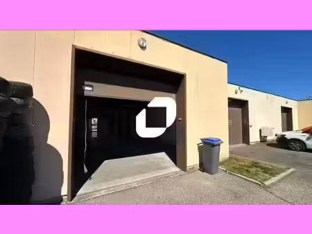 location local d’activités eckbolsheim 67201 150m² à 450m²