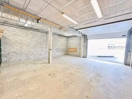 location local d’activités le muy 83490 190m²