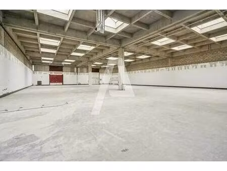 location local d’activités rungis 94150 800m²
