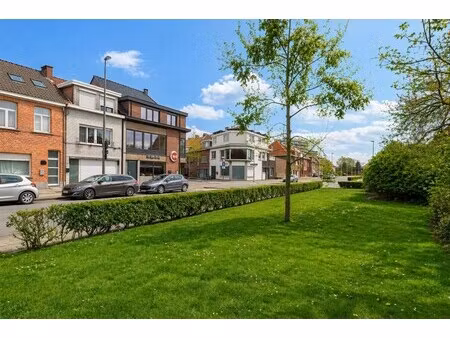 huis te koop in antwerpen met 4 slaapkamers