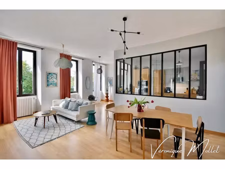 vente maison 6 pièces 150 m² camblanes-et-meynac (33360)