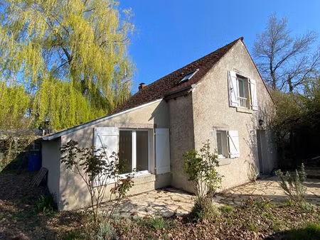 location maison 4 pièces  72.00m²  traînou