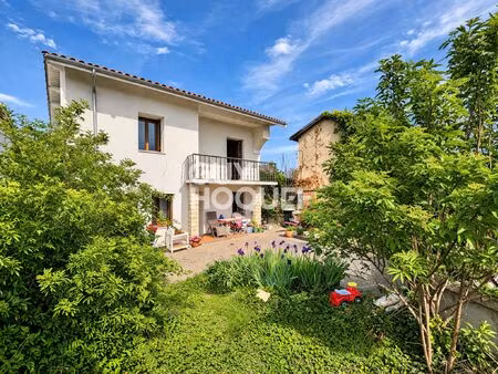 maison à vendre de 4 pièces de 110 00 m²