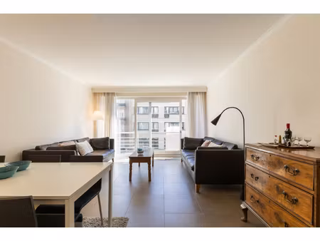 appartement te koop in nieuwpoort met 3 slaapkamers