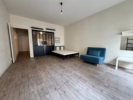 appartement poitiers 1 pièce(s) 40 m2
