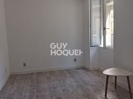 appartement t1 à louer en rez-de-chaussée à pont sur seine
