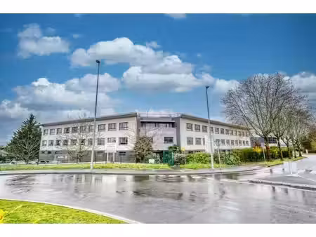 location bureaux chanteloup-les-vignes 78570 27m² à 2108m²