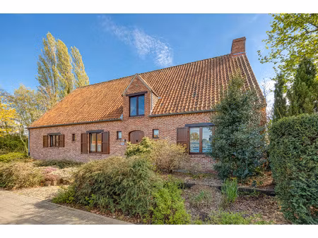 huis te koop in mol met 5 slaapkamers