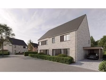 huis te koop in nieuwpoort met 3 slaapkamers