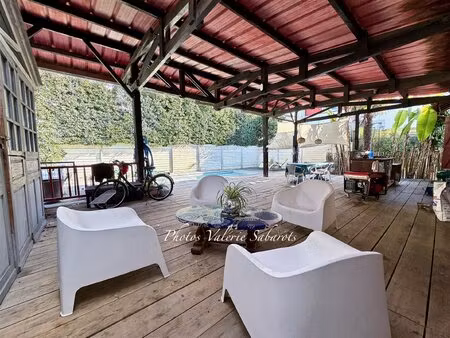 maison 6 pièces