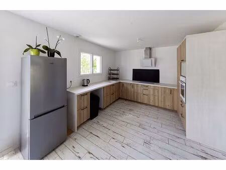 maison pontenx les forges 4 pièce(s) 96m2