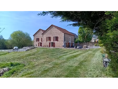 maison à vendre à arnac-la-poste (87160) - haute-vienne