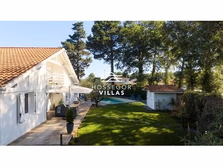 villa casabianca