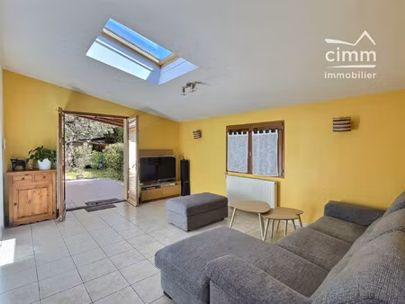 maison à vendre fontaine