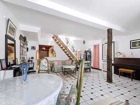 appartement à vendre à paris (75010) - paris