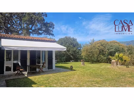 vente propriété 4 pièces