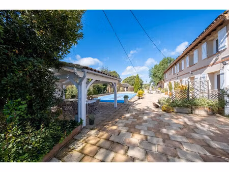 vente maison 17 pièces