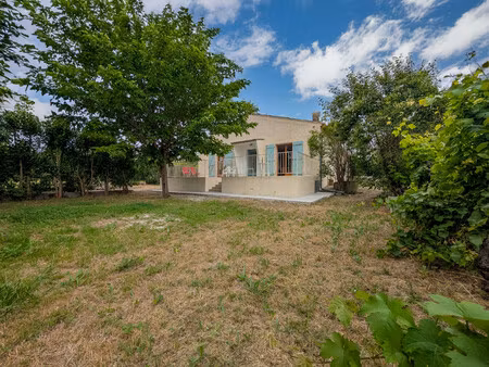 maison à vendre à serviès-en-val (11220) - aude