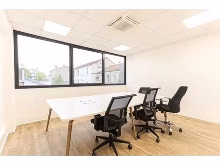 location bureaux 18 m²
