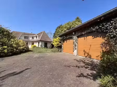 vente maison 9 pièces 243 m² à proville (59267)  398 000 €
