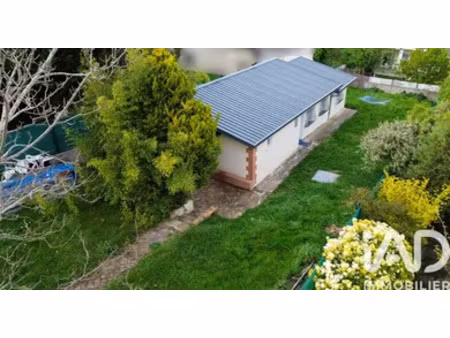 maison à montfermeil (93370)