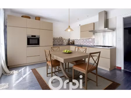 maison saint-herblain 127.6 m² t-5 à vendre  331 695 €