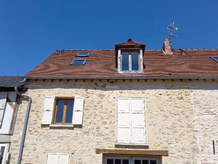 location maison 6 pièces  113.97m²  villers