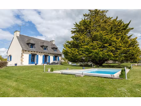 maison aucaleuc 143 m² t-5 à vendre  357 000 €