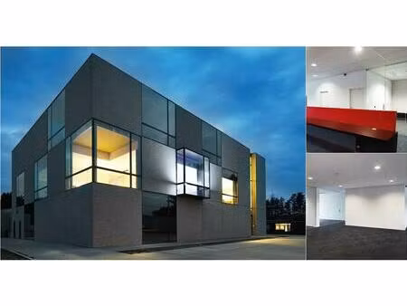 bureaux à louer de 623 m² à beerse (rbv74357)