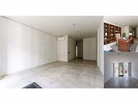 surface commerciale à vendre à oude vest 100 dendermonde (rbv74250)