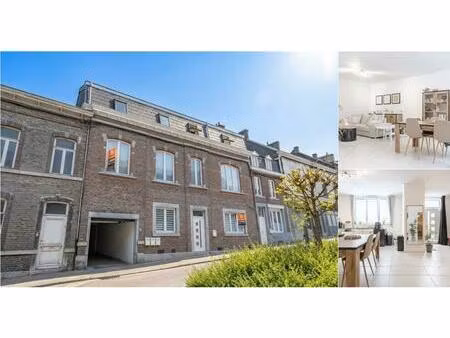 fonds de commerce à vendre à rue de la station 29 engis (rbv74345)